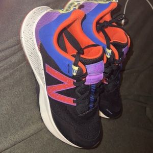 New balance sneakers